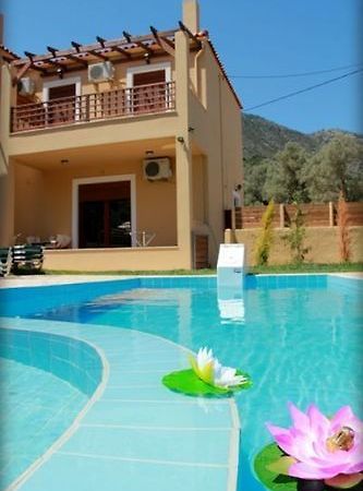 Uphoria Resort Villas Bali  Luaran gambar