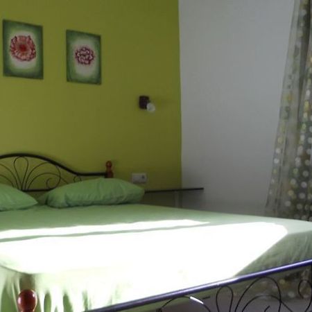 Uphoria Resort Villas Bali  Luaran gambar