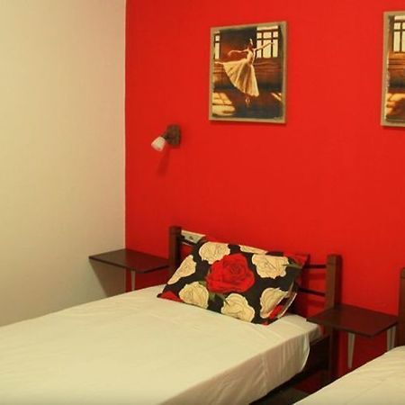 Uphoria Resort Villas Bali  Luaran gambar