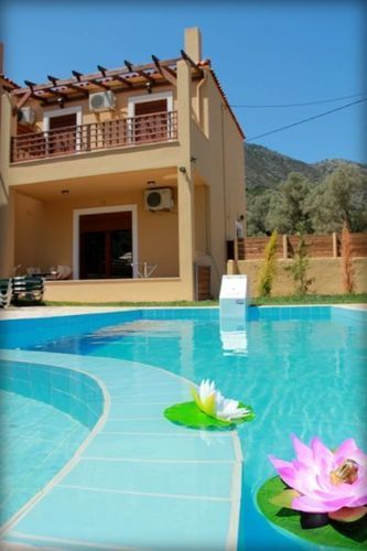 Uphoria Resort Villas Bali  Luaran gambar