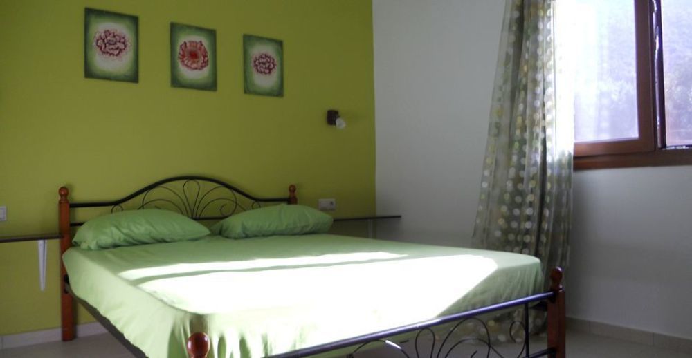 Uphoria Resort Villas Bali  Luaran gambar