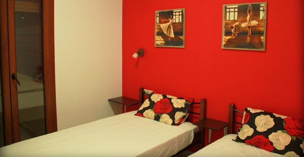 Uphoria Resort Villas Bali  Luaran gambar