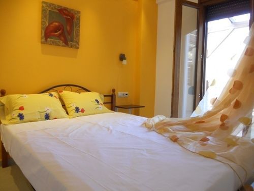Uphoria Resort Villas Bali  Luaran gambar