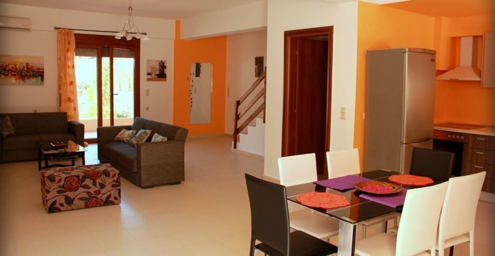 Uphoria Resort Villas Bali  Luaran gambar