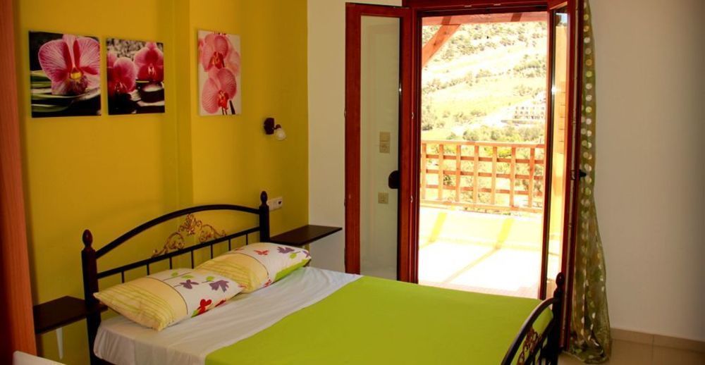 Uphoria Resort Villas Bali  Luaran gambar