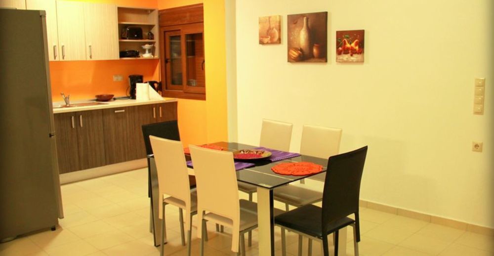Uphoria Resort Villas Bali  Luaran gambar