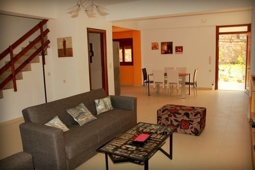 Uphoria Resort Villas Bali  Luaran gambar
