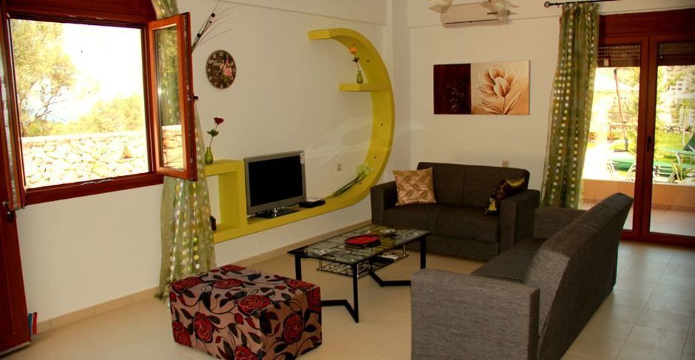 Uphoria Resort Villas Bali  Luaran gambar